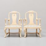 1070 6226 ARMCHAIRS